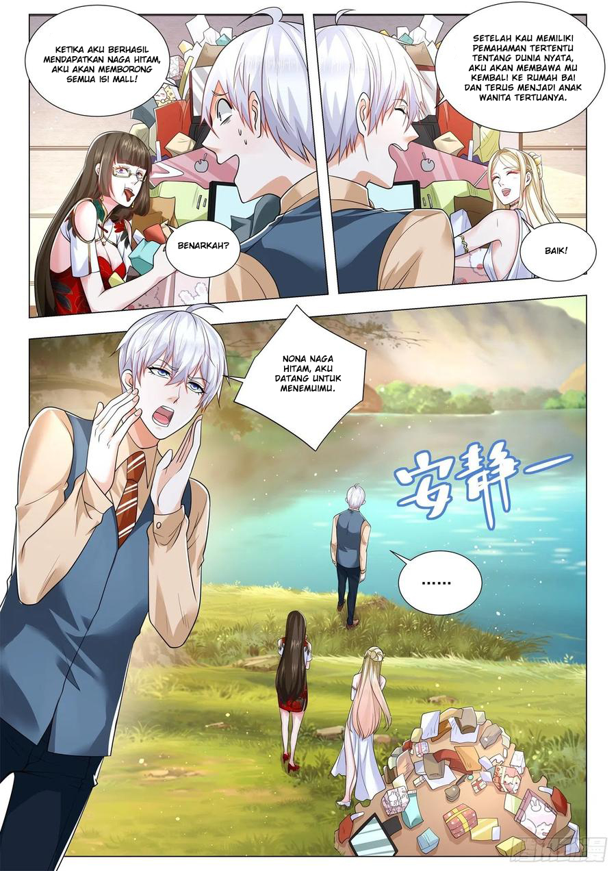 Shen Hao’s Heavenly Fall System Chapter 367 Gambar 12
